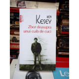 ZBOR DEASUPRA UNUI CUIB DE CUCI , KEN KESEY