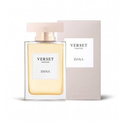 VERSET Parfums Dana Eau de Parfum 100ml foto