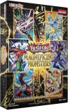 Yu-Gi-Oh! TCG Magnificent Monsters Pack *English Version*