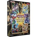Yu-Gi-Oh! TCG Magnificent Monsters Pack *English Version*