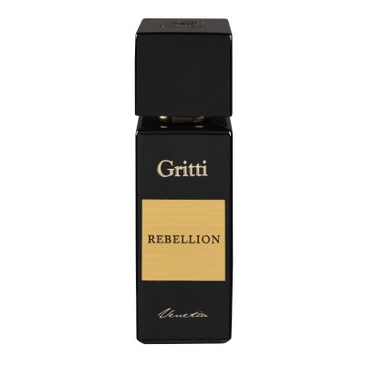 Gritti Rebellion Apa de parfum unisex EDP 100 ml foto