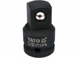 Reductie pentru chei de impact Yato, 1 2 Fx 3 4 M YATO