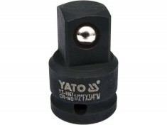 Reductie pentru chei de impact Yato, 1 2 Fx 3 4 M YATO foto