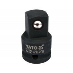 Reductie pentru chei de impact Yato, 1 2 Fx 3 4 M YATO
