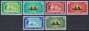 Cayman 1970 - Crăciun, MNH, Nestampilat