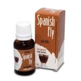 Afrodiziac Spanish Drops Cola, 15 ml