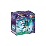 Cumpara ieftin Playmobil - Knight Fairy Cu Animalul De Suflet
