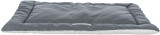 Cumpara ieftin Perna Farello pentru caini 70x55 cm alb/gri 37235, Trixie