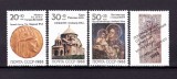 Cumpara ieftin ✅ ( S48) U.R.S.S. / Rusia 1988 ," Istorie / Religie - Ajutor victimelor cutremurului din Armenia ", serie suprataxa ,MNH