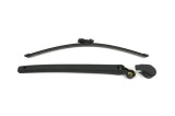 Brat Stergator Cu Lamela 400 Mm Skoda Rapid 07.12- 154796 65370