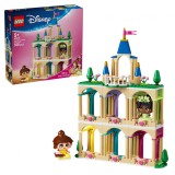 Cumpara ieftin MINIPRINTESELE BELLE SI TIANA LEGO43291