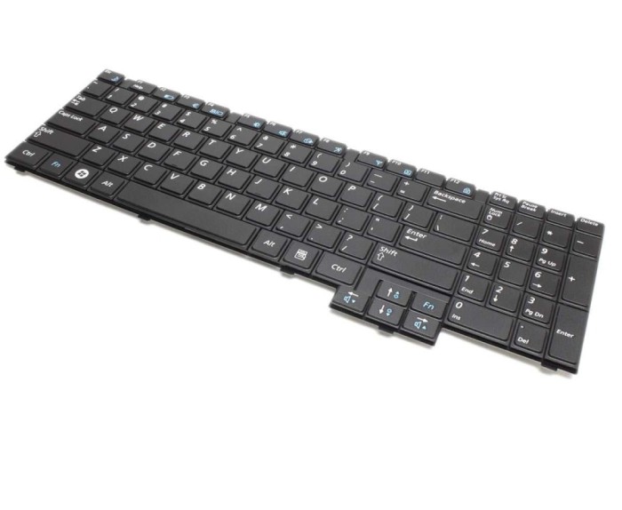 Tastatura Samsung Neagra S3510