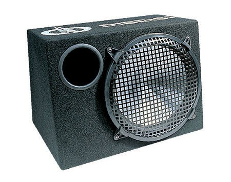 TUB BASS 12 inch P1207 TUB BASS 12 inch P1207
