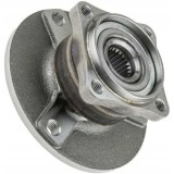 Butuc roata Smart Cabrio (450), City-Coupe (450), Crossblade (450), Roadster (452), Roadster Cupe (452) CX Bearings parte montare : Punte spate, Stan