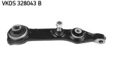 SKF VKDS 328043 B Brat, suspensie roata