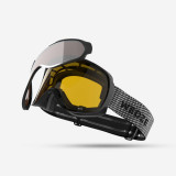 Ochelari schi/snowboard G500 I Orice Vreme Gri Copii/Adulți