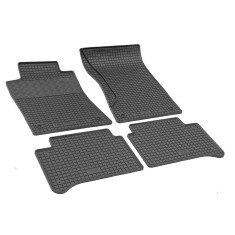 Covorase auto MERCEDES E-Class W211 2002-2009 Rigum