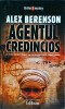 Alex Berenson - Agentul credincios