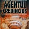 Alex Berenson - Agentul credincios