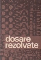 Dosare rezolvate foto