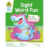 School Zone: Sight Word Fun