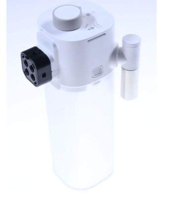 Recipient lapte pentru espressor DELONGHI 7313293445, EN640 F541 foto