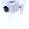 Recipient lapte pentru espressor DELONGHI 7313293445, EN640 F541