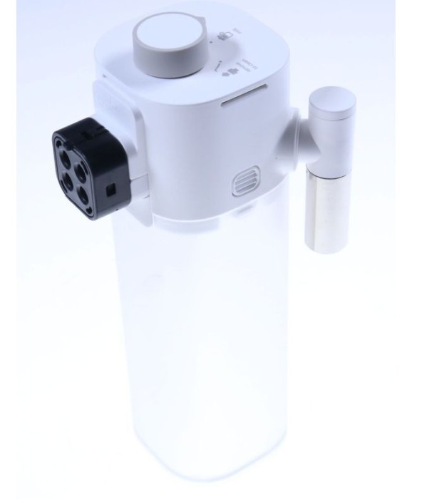 Recipient lapte pentru espressor DELONGHI 7313293445, EN640 F541
