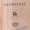Exercices de g&eacute;om&eacute;trie comprenant l&#039;expos&eacute; des m&eacute;thodes g&eacute;om&eacute;triques et 2000 questions r&eacute;solues / F. G. -M. 1300p