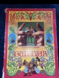 Călătoriile lui Gulliver