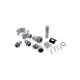 Racord perforant multidiametru pentru mașină de spălat rufe SIROFLEX Compatibil