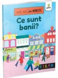 Cumpara ieftin Ce sunt banii? Carti mici, idei marete/***