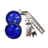 Roti Ajutatoare, B Reglabile 12-20, culoare albastru Cod:MXR50150A