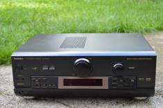 Amplificator Technics SA DX 850 foto