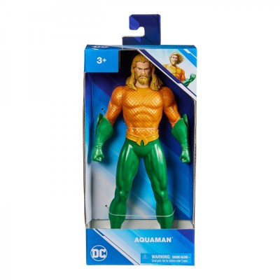 BATMAN FIGURINA AQUAMAN 24CM foto