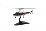 Macheta Elicopter Agusta A109 Carabinieri 2003, 1:72 Deagostini