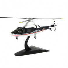 Macheta Elicopter Agusta A109 Carabinieri 2003, 1:72 Deagostini