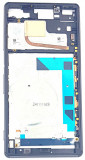 Rama geam + mijloc Sony Xperia Z3 / D6603
