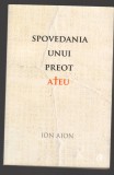 C9850 - SPOVEDANIA UNUI PREOT ATEU - ION AION