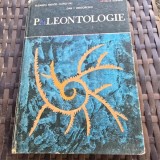 Paleontologie - Elisabeta Nistor-Hanganu, Dan I. Grigorescu si Nicolae Suraru