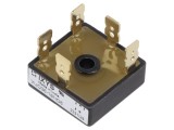 Punte Redresoare Trifazat 1.8kV 27A 550A THT