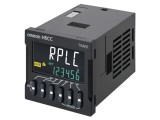 Timer OMRON SPDT 24-240V AC/DC soclu 45x45mm 11 pini IP20