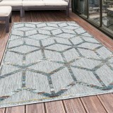Cumpara ieftin Covor Bahama Multicolor V1 120x170 cm