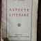 ASPECTE LITERARE - D.I.SUCHIANU