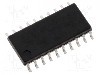 Circuit integrat, driver, SMD, capsula PowerSO20, STMicroelectronics - L6205PD