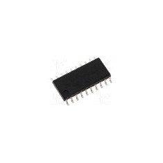 Circuit integrat, driver, SMD, capsula PowerSO20, STMicroelectronics - L6205PD