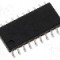 Circuit integrat, driver, SMD, capsula PowerSO20, STMicroelectronics - L6205PD