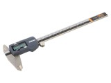 Șubler 0-200mm cu Casetă Plastic 1651DGTB/200