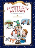 Povete din batrani - Litera