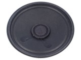 Difuzor Miniatură 0,5W 8&Omega; 57mm